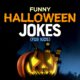 Funny Halloween Jokes For Kids
