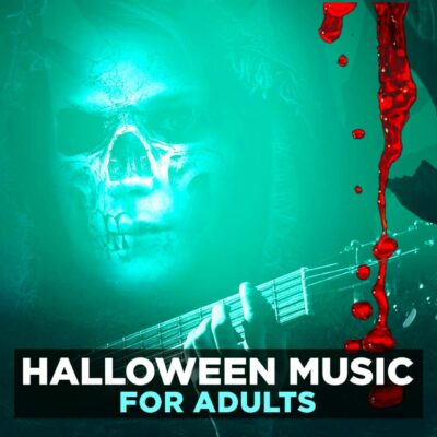 halloween music adults