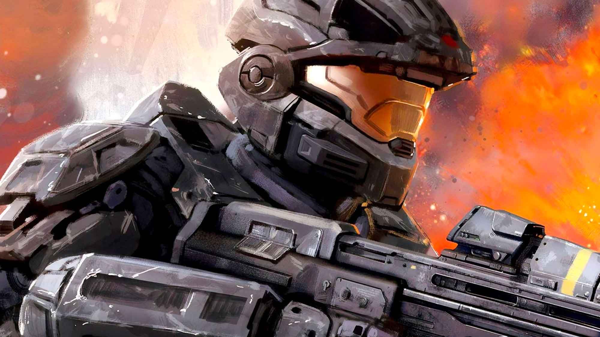Halo 4: Halo Sales Break $200 Million On The First Day