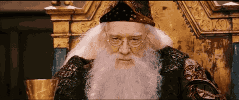 Albus Dumbledore - Harry Potter Quotes