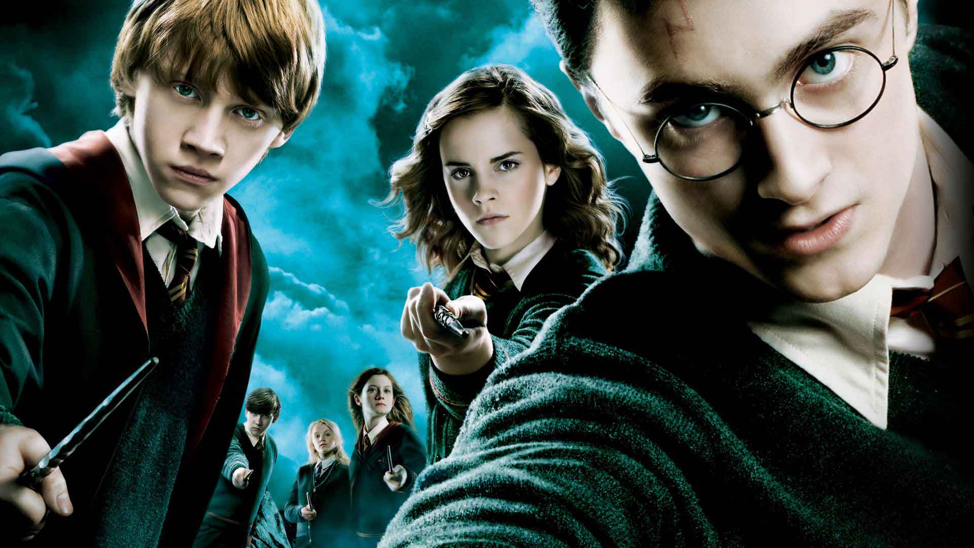 40 Inspirational Harry Potter Quotes Full Of Magical Life Lessons