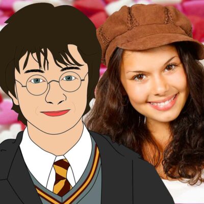 Harry Potter Sex - Teenage Girls Love The Harry Potter Broomstick