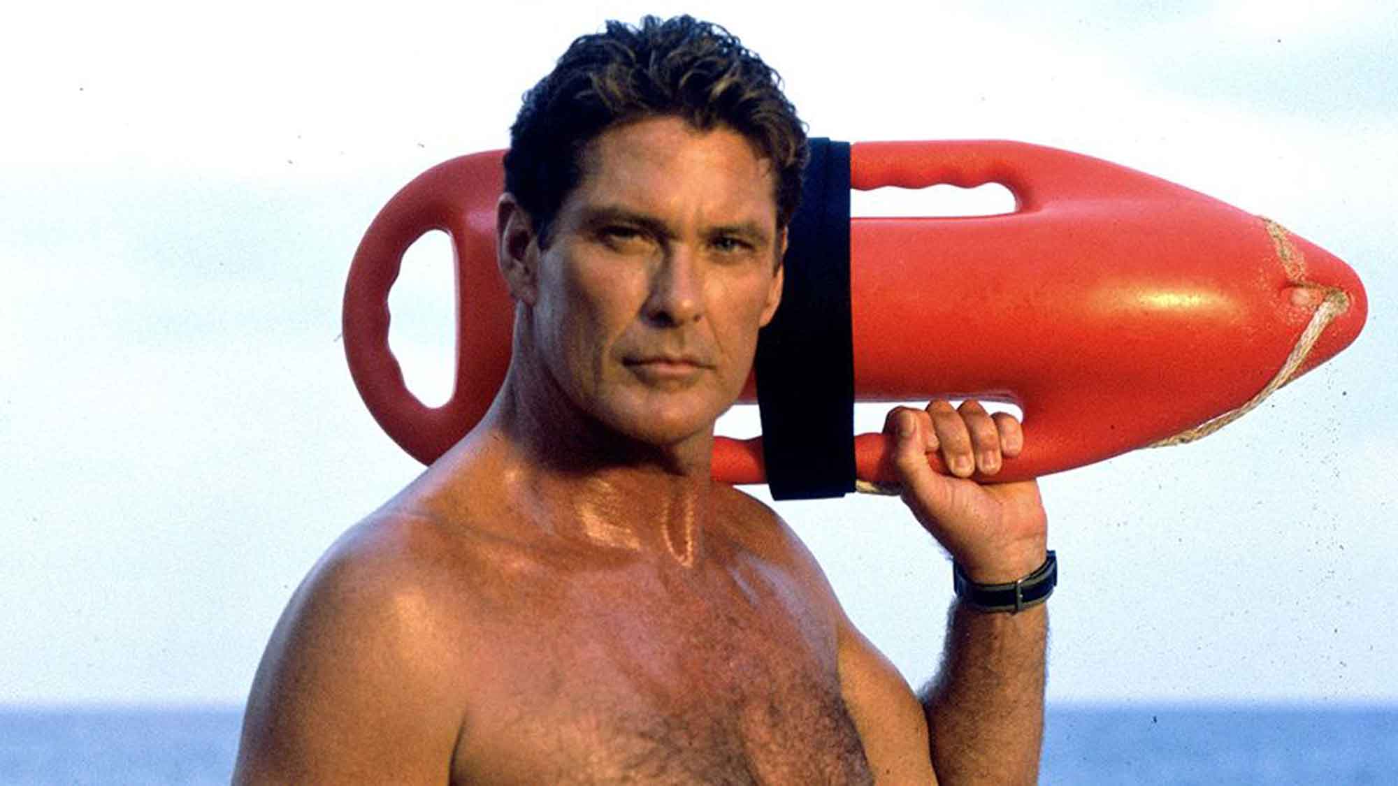 Was Hasselhoff Drunk Eating Video Just A Publicity Stunt?