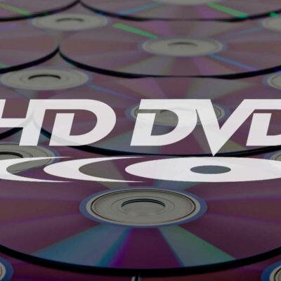 hd-dvd