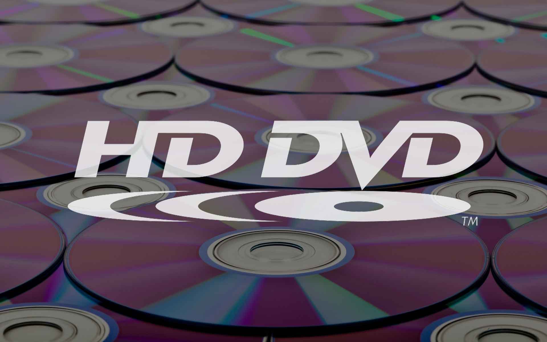 Paramount Pictures Drops HD-DVD Format
