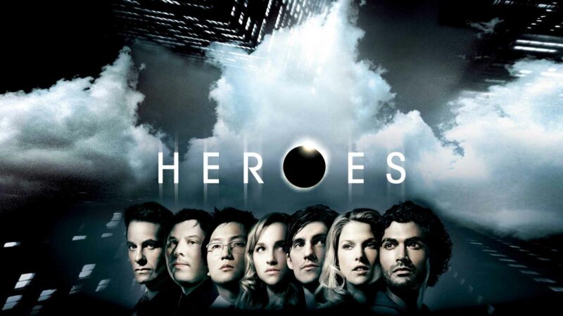 Heroes - NBC