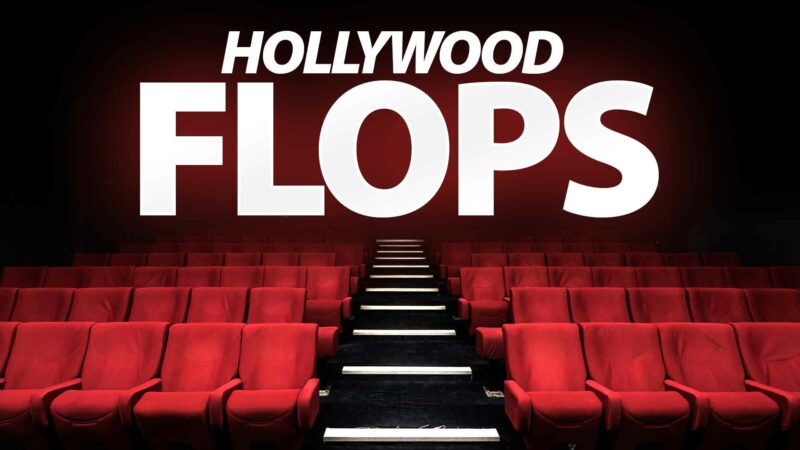 Hollywood Flops
