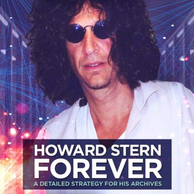 howard stern forever