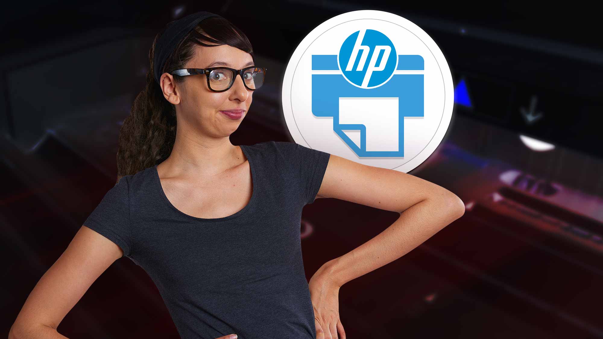 How To Download And Install The HP Utility Mac Application - Easy Tutorial