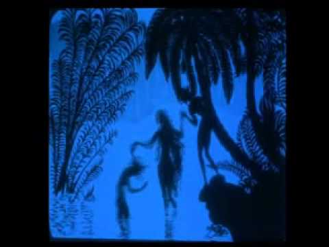 The Adventures of Prince Achmed - The first full-length animated film