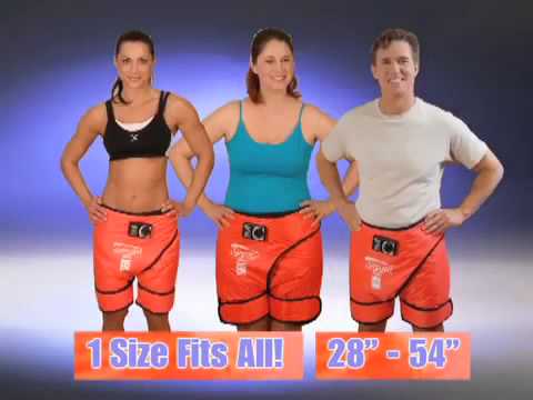 Will Sauna Pants Really Help You Lose Weight?
