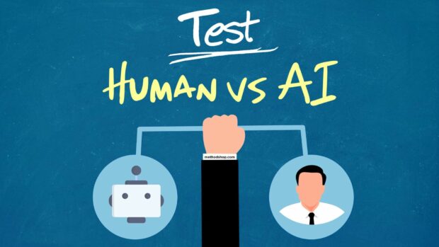 Human Vs Ai Test - Ai Detection Tools Review