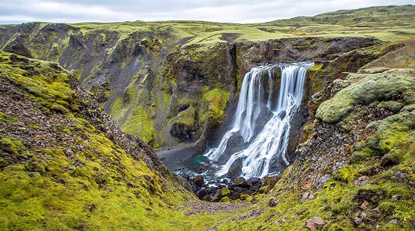 Why Everyone Wants To Go On An Iceland Vacation
