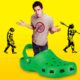 How The Movie 'Idiocracy' Accidentally Predicted The Future Popularity Of Crocs
