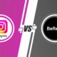 instagram vs bereal