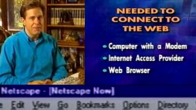 internet 1996