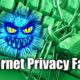 internet privacy cartoon