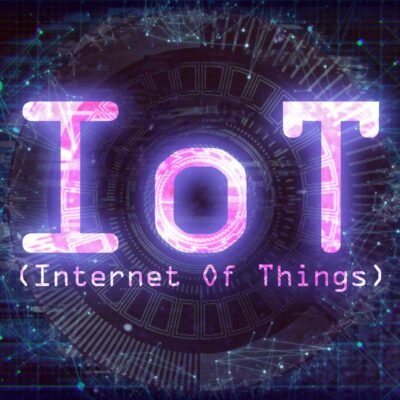 iot feature