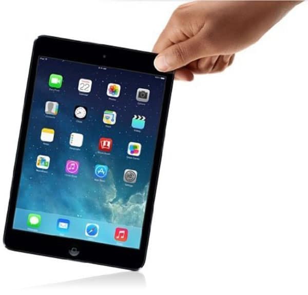 Rumors Say A 6 Inch iPad Mini Is Coming Soon (2011)