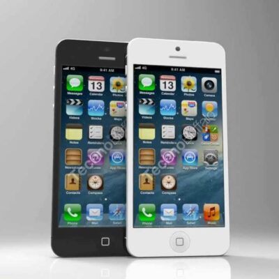Apple'S Top 2 Iphone 5 Marketing Challenges - Iphone 5 Renderings Based On Lea 1
