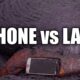 iphone vs lava