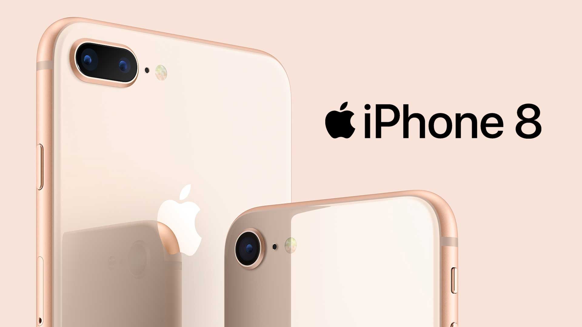 iPhone 8: The Only 3 New Features You Need To Care About