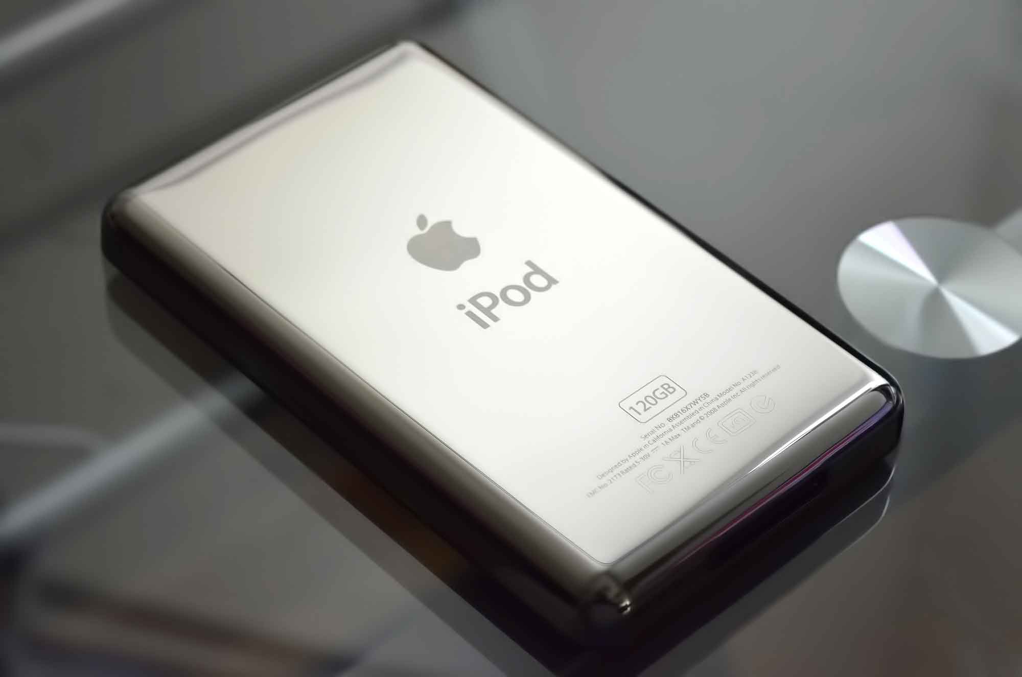 Ultimate List of Rejected iPod Engravings