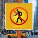 New York City iPod Crosswalk Ban