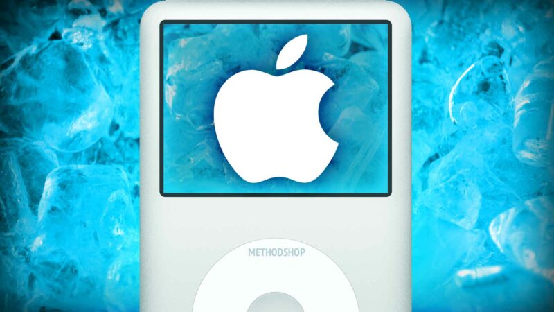 for ipod instal Frozen