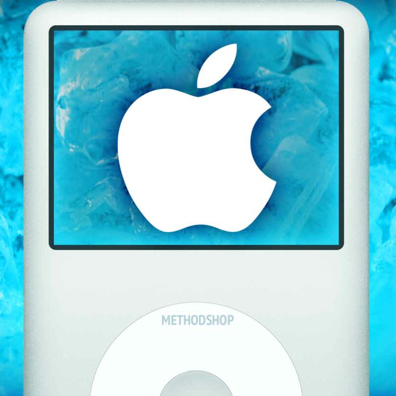 download the new version for ipod Frozen