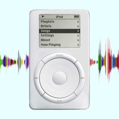 iPod Music
