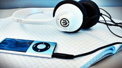 ipod nano headphones