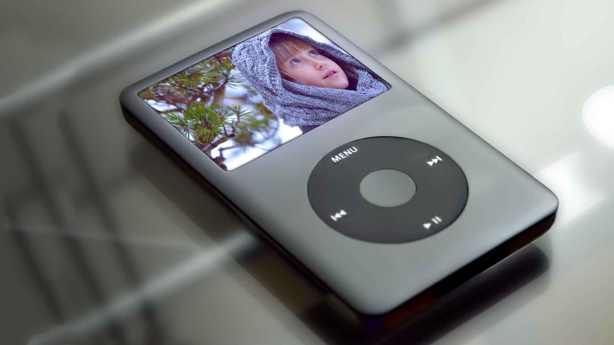 National Semiconductor Wants Fired Employees To Return Their iPods