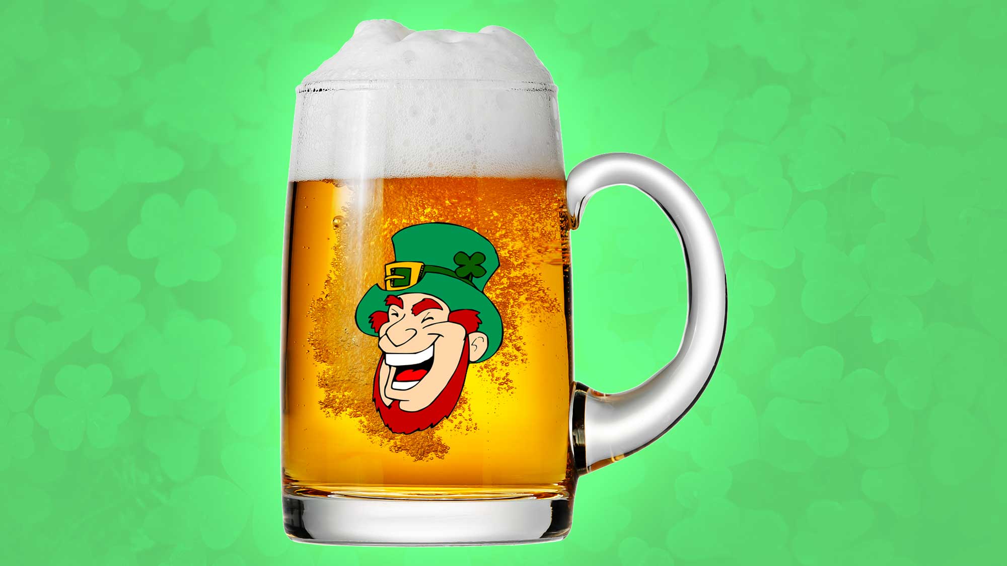 10 Funny Irish Toasts That Are Easy To Memorize