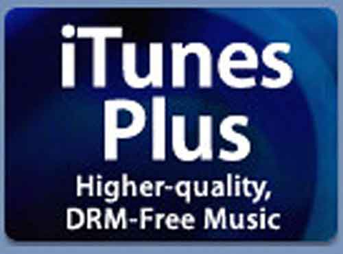 Apple Debuts iTunes Plus DRM-Free Music (2007)
