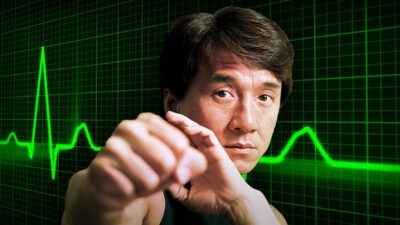 Jackie Chan Medical