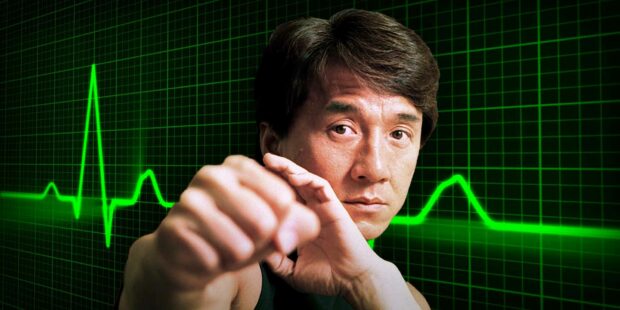 Jackie Chan'S Stunt Team Is Blacklisted By Insurance Companies