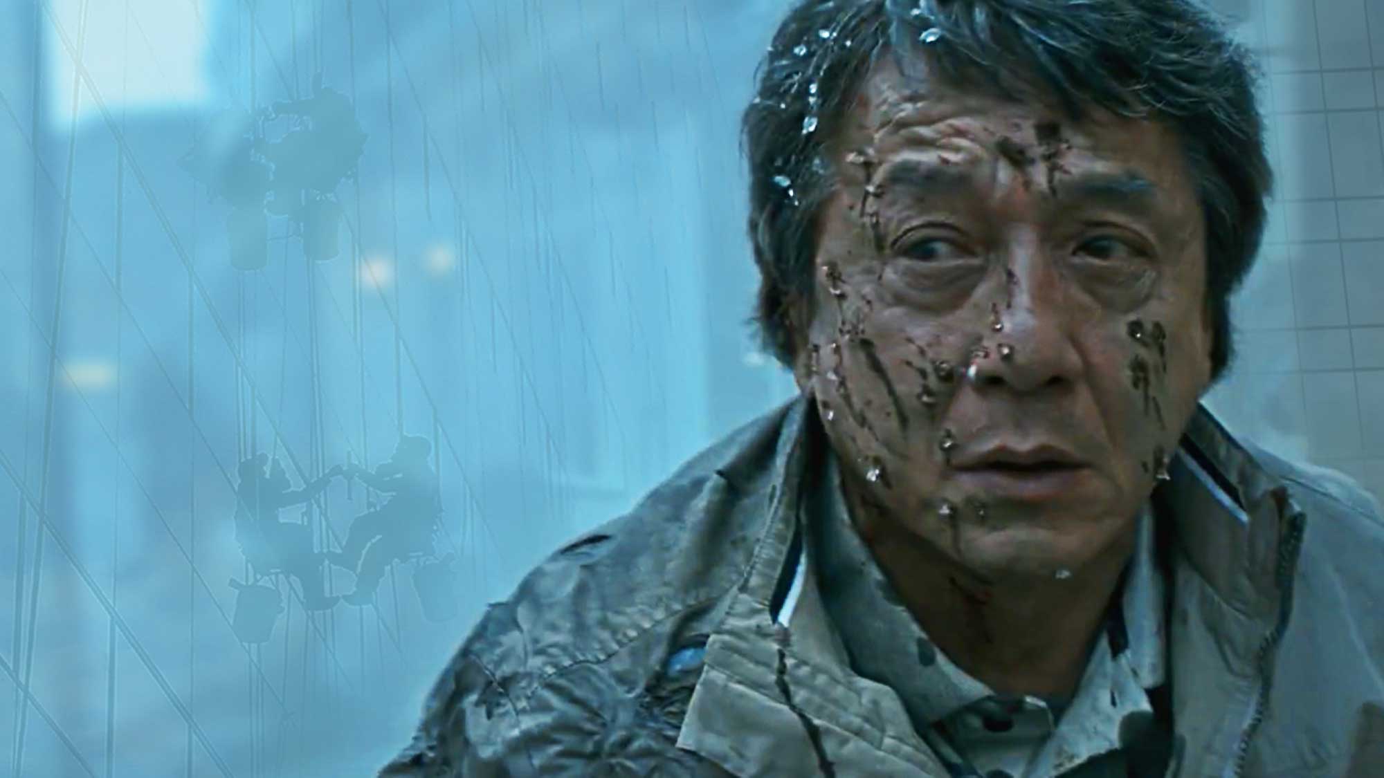 Nosebleed - The Jackie Chan Film That Was Canceled After 9/11