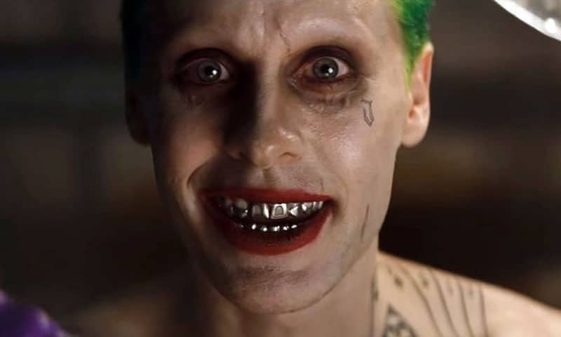 VIDEO:  Suicide Squad Movie Trailer Officially Released After Comic-Con Leak