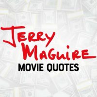 Show Me The Money: The 11 Best Quotes From Jerry Maguire