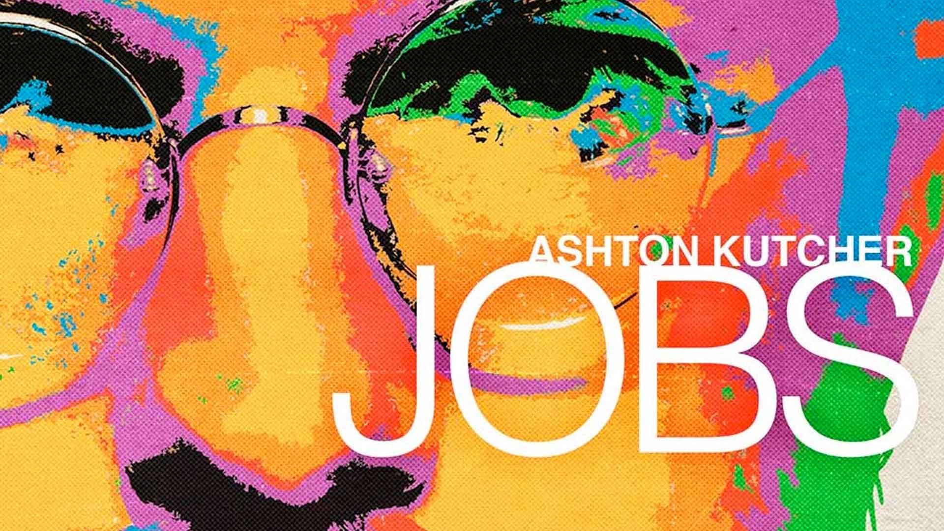 Photos of Ashton Kutcher Dressed Up As Steve Jobs For New jOBS Film