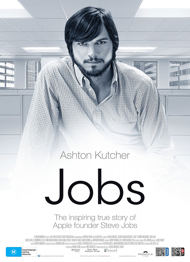 Steve Jobs Film Deutsch Stream