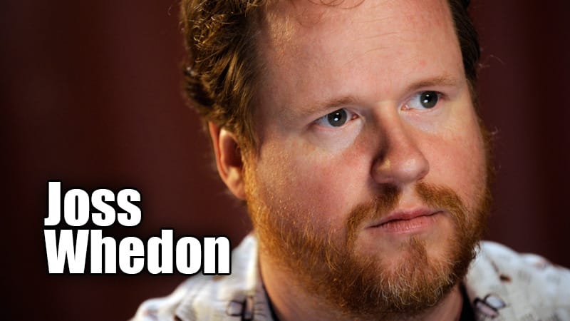 Joss Whedon Leaves Wonder Woman Film Project