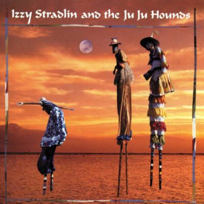 Izzy Stradlin and the Ju Ju Hounds