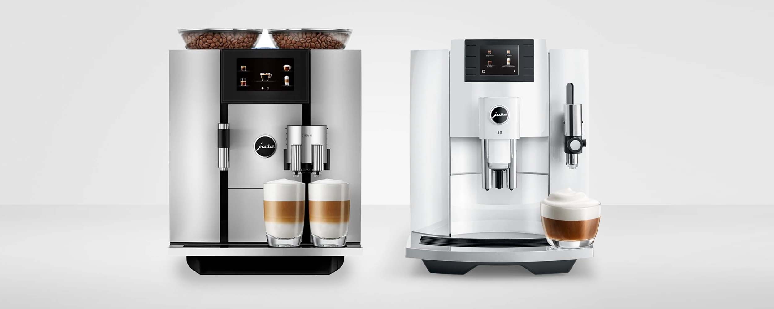 What Do The Jura Coffee Machine Reviews Say?
