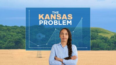The Kansas Problem: Why Is Your Website Getting So Much Traffic From Coffeyville, Kansas?