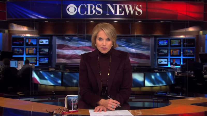 Katie Couric Investigates The Sillies for CBS News
