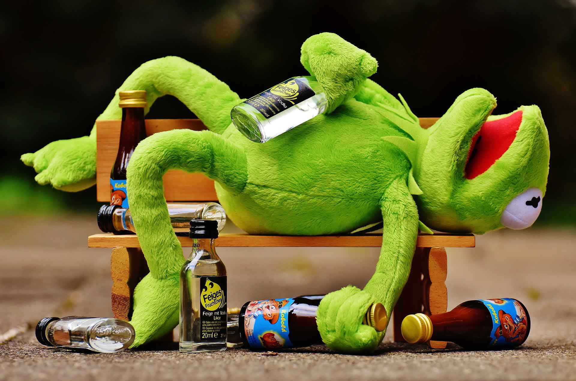 10 Creative Alcohol Ads That Are Also Extremely Funny