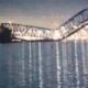 Baltimore Key Bridge Collapse