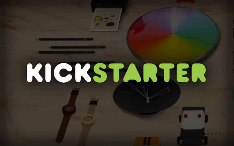 5 Ways to Run a Successful Kickstarter Campaign